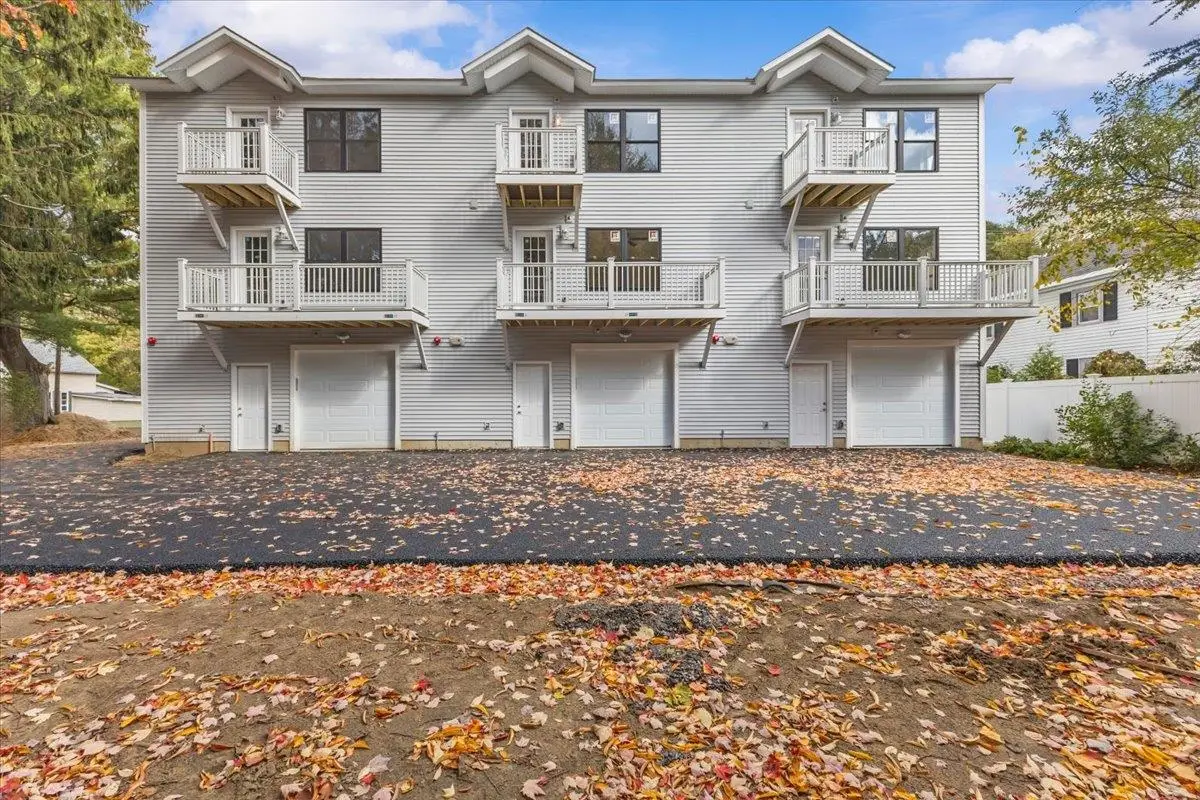 162 West Street, Essex Junction, VT 05452 - Image #1