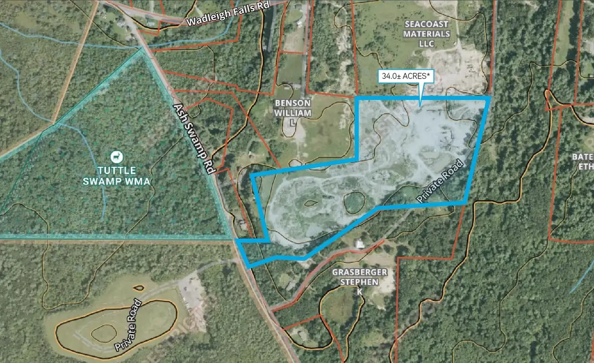 411 Ash Swamp Road, Newmarket, NH 03857 - Image #1