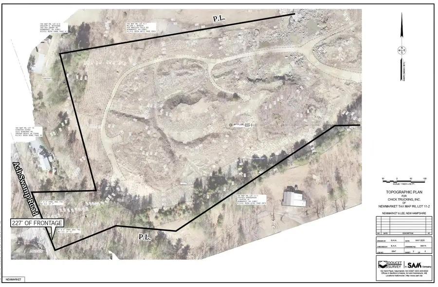 411 Ash Swamp Road, Newmarket, NH 03857 - Image #2