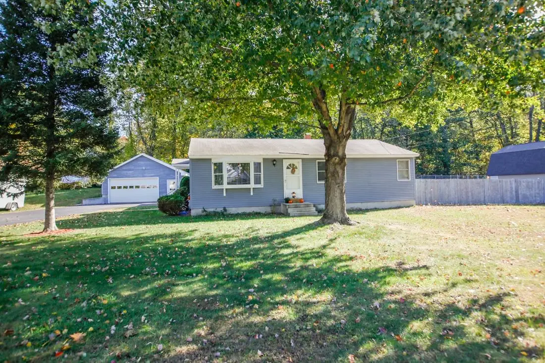 412 West Mitchell Street, Manchester, NH 03103 - Image #1