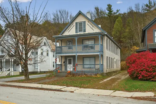 61 Pleasant Street, Ludlow, VT 05149