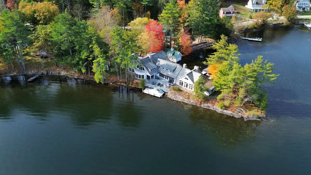 1926 West Lake Road, Wells Town, VT 05744 - Image #1