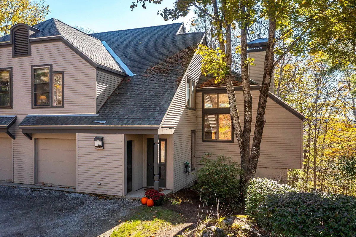32 Cobble Ridge Road #D10, Winhall, VT 05340 - Image #1