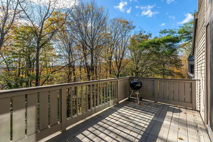32 Cobble Ridge Road #D10, Winhall, VT 05340 - Image #3