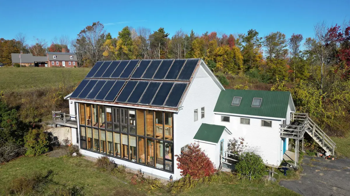 121 Overview Drive, Jaffrey, NH 03452 - Image #1