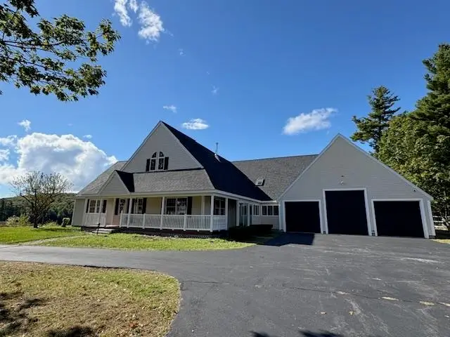 63 Taylor Road, New Ipswich, NH 03071 - Image #2