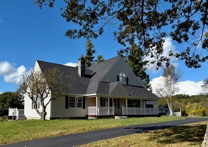 63 Taylor Road, New Ipswich, NH 03071 - Image #3