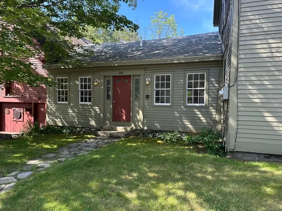 298 Second NH Turnpike #010-038-000, Hillsborough, NH 03244 - Image #2