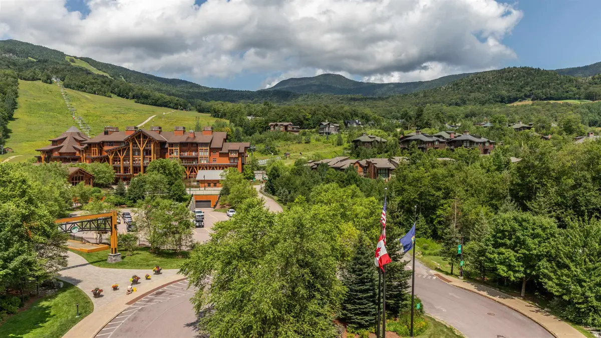 7412 Mountain Road #1530, Stowe, VT 05672 - Image #1