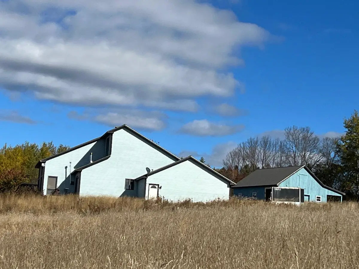 55 Carr Road, Columbia, NH 03576 - Image #1