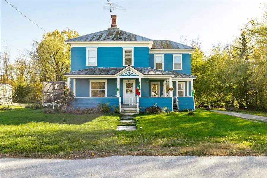 42 Vantine Avenue, Alburgh, VT 05440 - Image #2