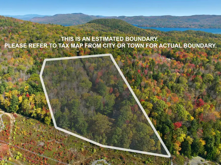 301 Perkins Hill Road, Alexandria, NH 03222 - Image #3