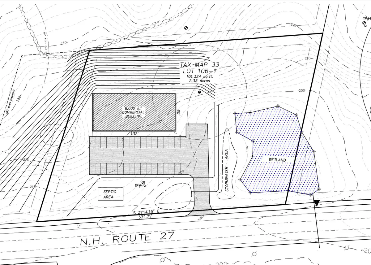 209 Route 27, Raymond, NH 03077 - Image #1