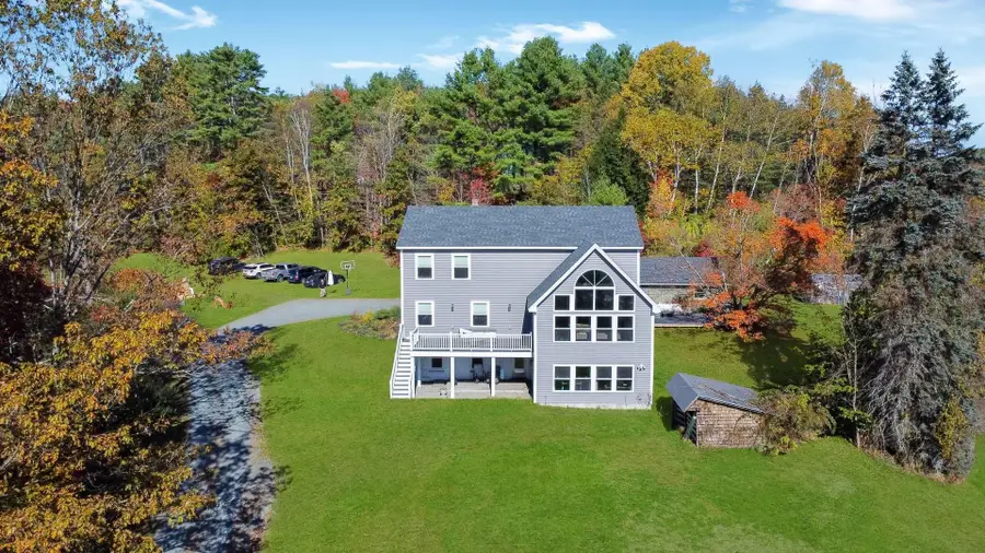 846 NH Route 12A, Plainfield, NH 03781 - Image #2
