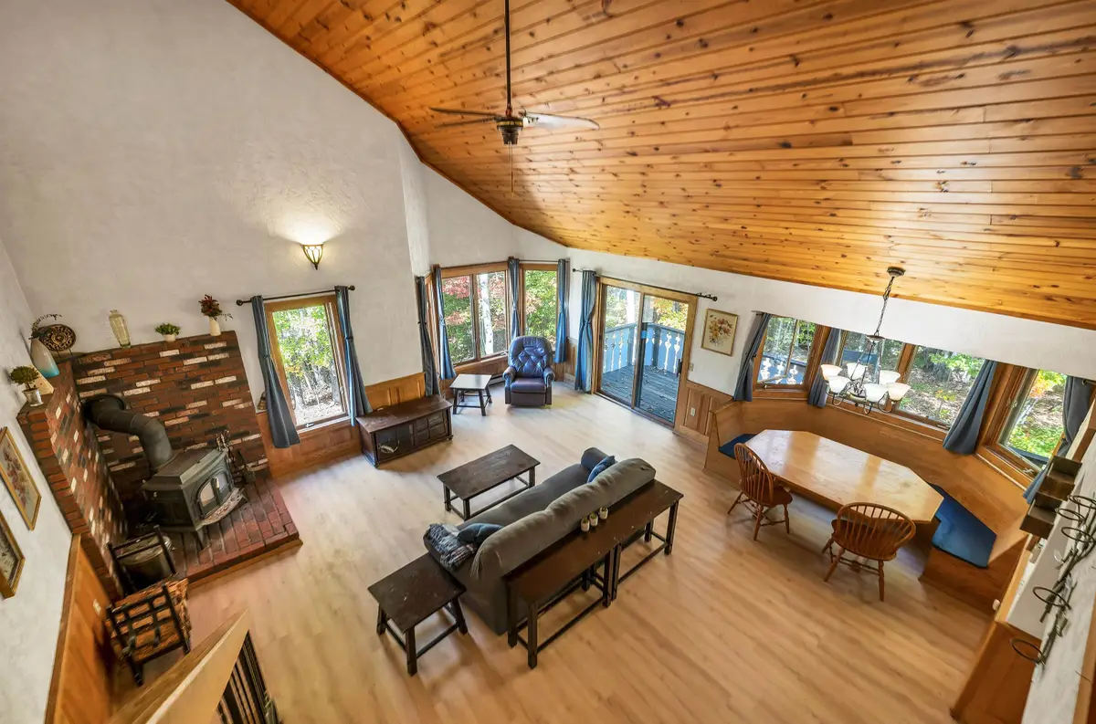 23 Christmas Mountain Road, Bartlett, NH 03812 - Image #1