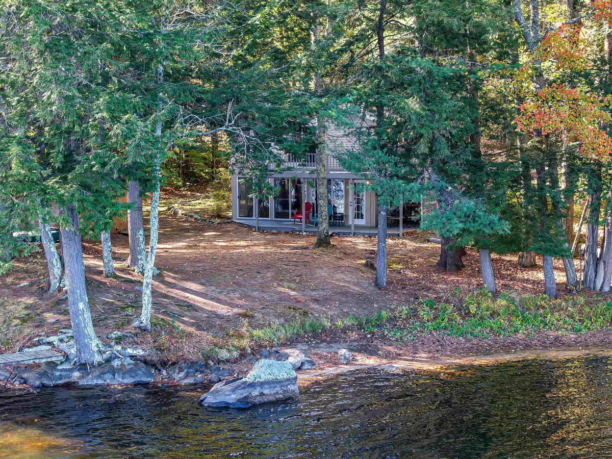490 Deer Meadow Road, Webster, NH 03303 - Image #1