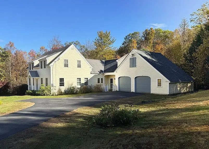 71 Church Street, Dublin, NH 03444 - Image #2