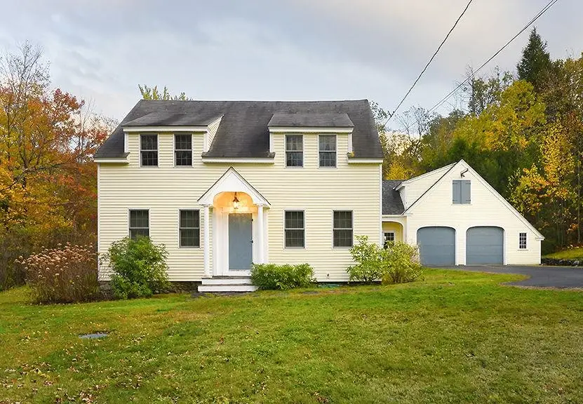 71 Church Street, Dublin, NH 03444 - Image #3