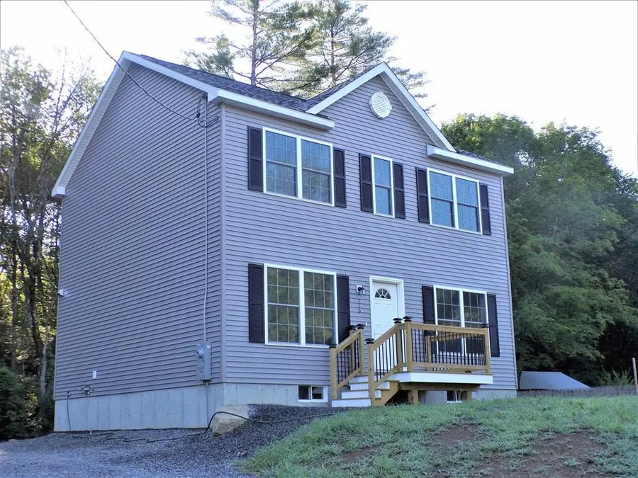 526 Salisbury Road, Franklin, NH 03235 - Image #2