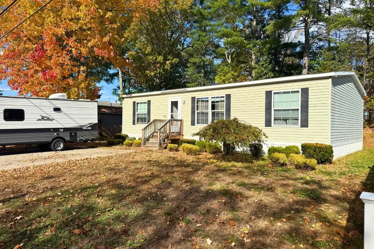 13 Courtesy Avenue, Belmont, NH 03220 - Image #1