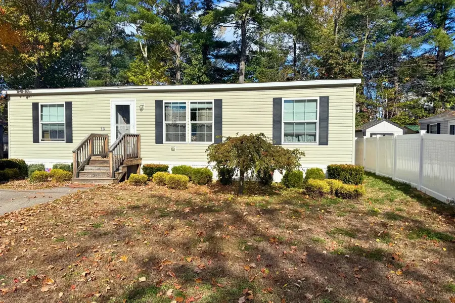 13 Courtesy Avenue, Belmont, NH 03220 - Image #2