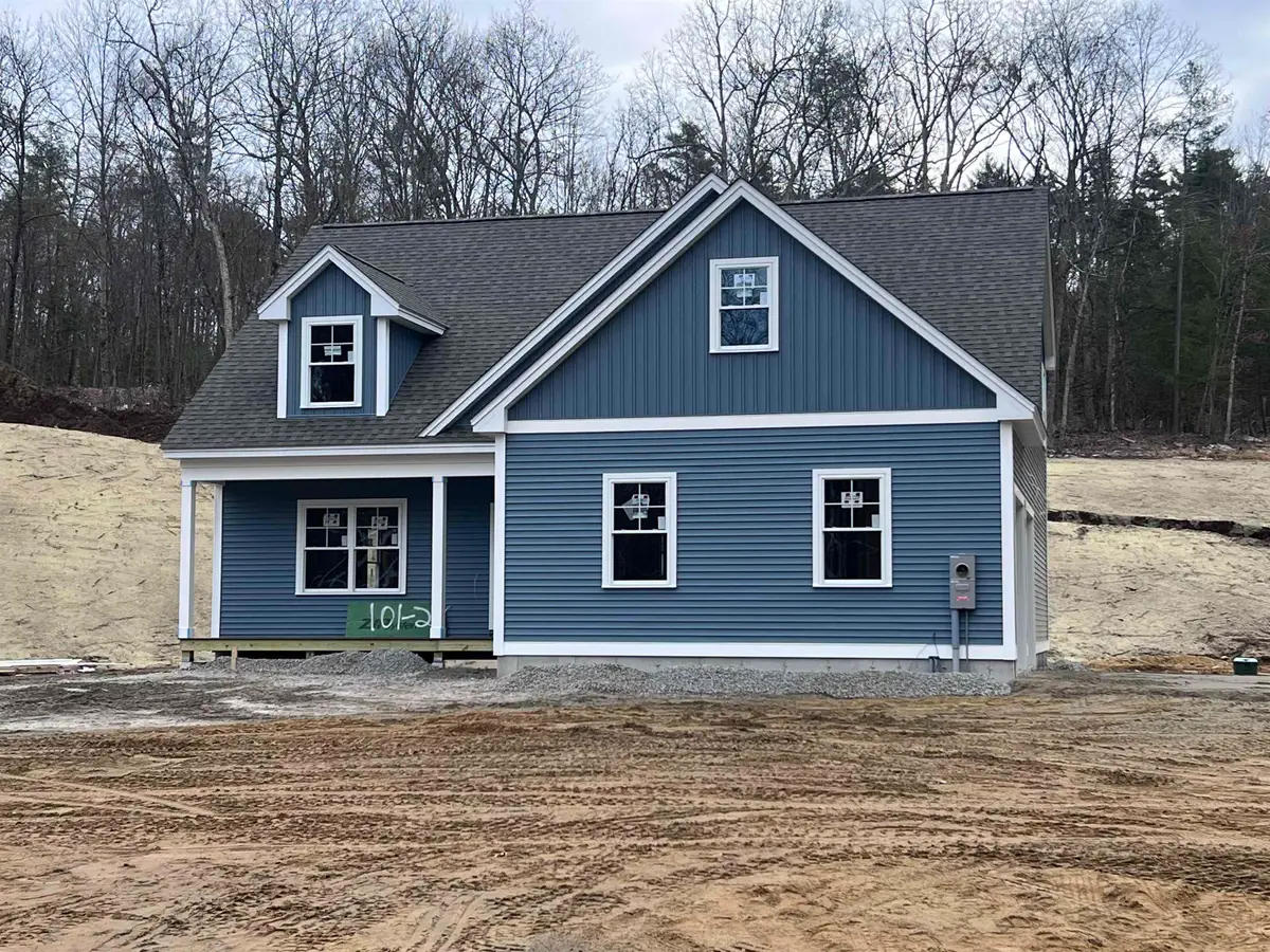 101-2 Seaverns Bridge Road, Merrimack, NH 03054 - Image #1