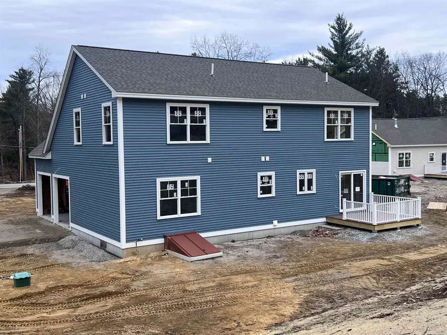 101-2 Seaverns Bridge Road, Merrimack, NH 03054 - Image #3