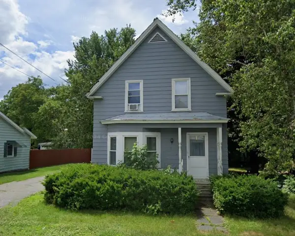 11 Smith Street, Haverhill, NH 03785