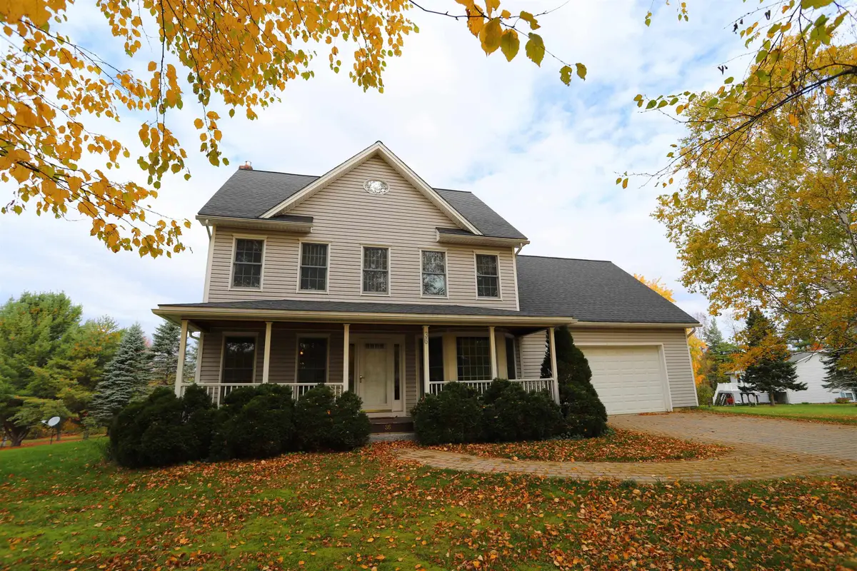 36 Tomahawk Path, Derby, VT 05829 - Image #1
