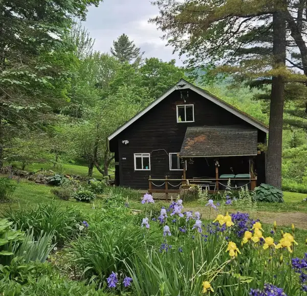 1856 Gibou Road, Montgomery, VT 05471