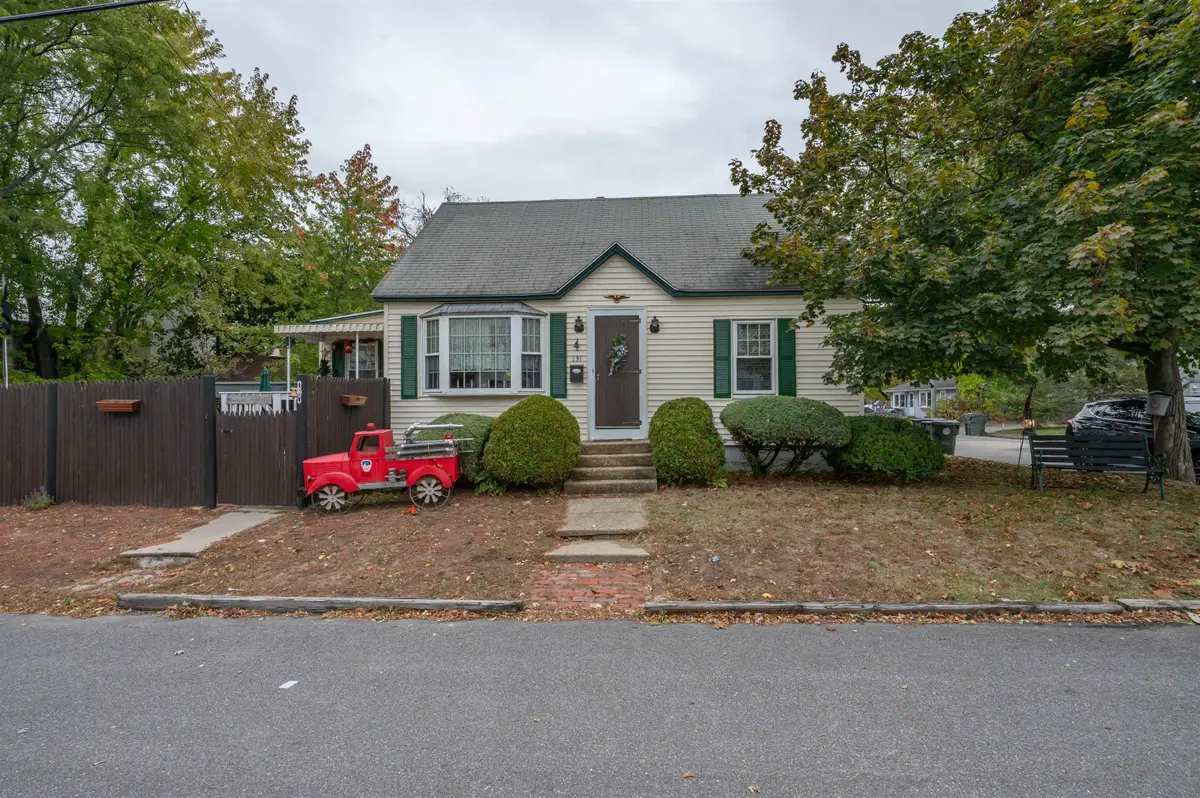 131 Calef Road, Manchester, NH 03102 - Image #1