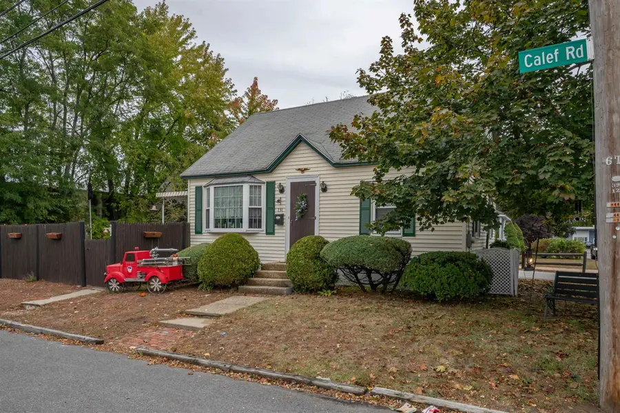131 Calef Road, Manchester, NH 03102 - Image #2
