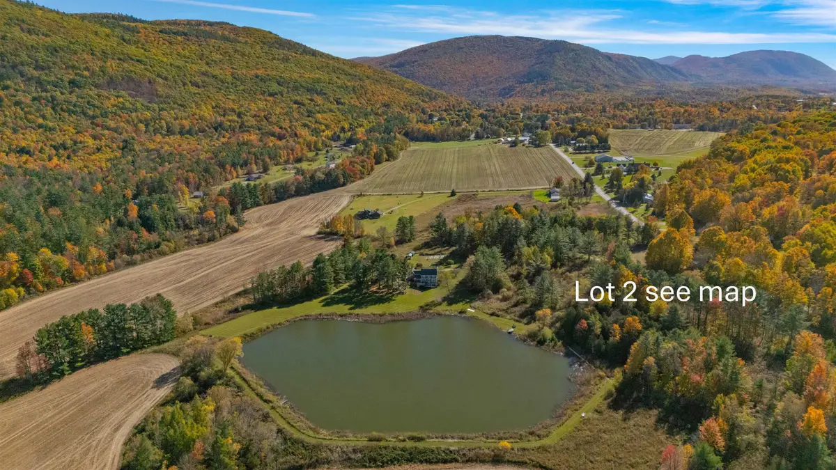 tbd Monkton Road, Bristol, VT 05443 - Image #1