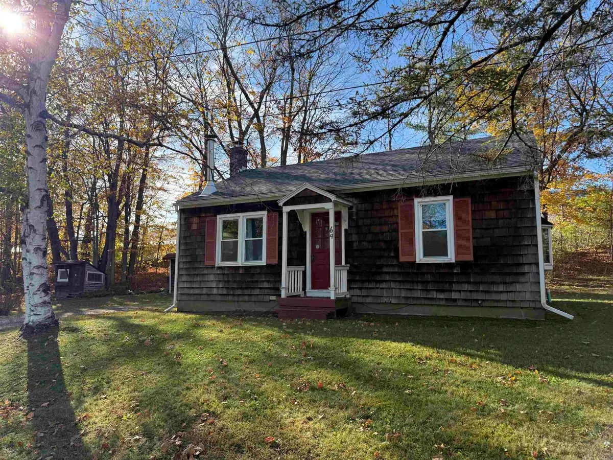 64 Bond Street, Manchester Town, VT 05255 - Image #1