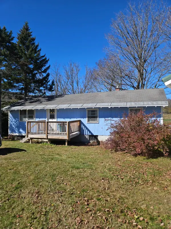 8 Happy Haven Road, Wilmington, VT 05363