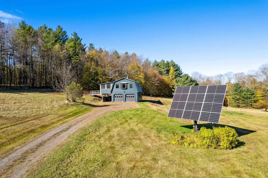 691 Cemetery Street, Brookfield, VT 05036 - Image #2