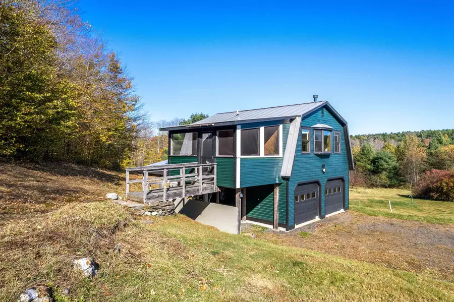 691 Cemetery Street, Brookfield, VT 05036 - Image #3