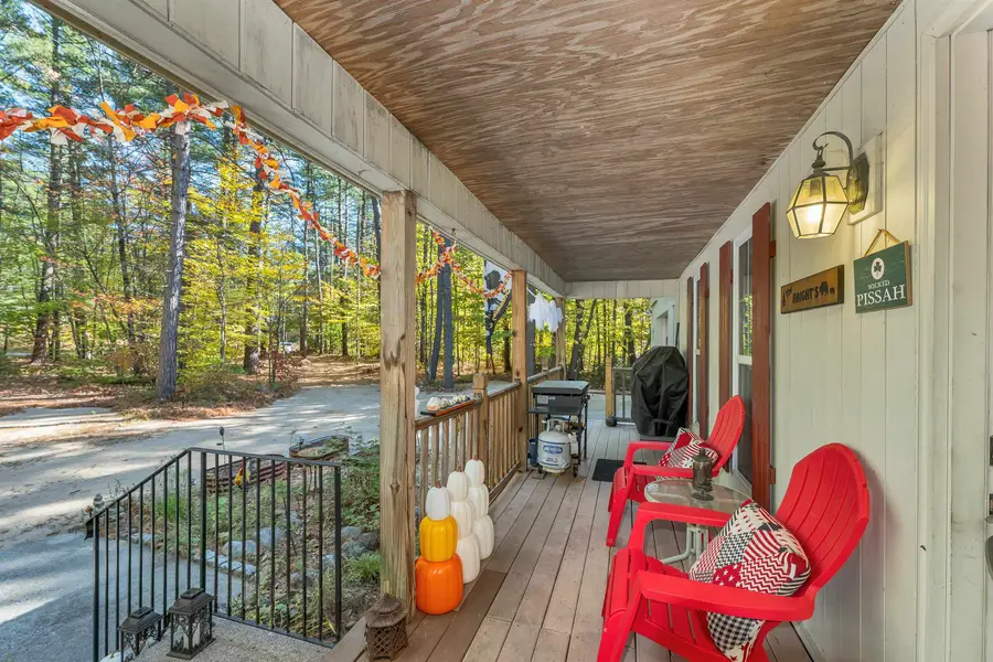 20 Pine Lane Road, Ossipee, NH 03890 - Image #2