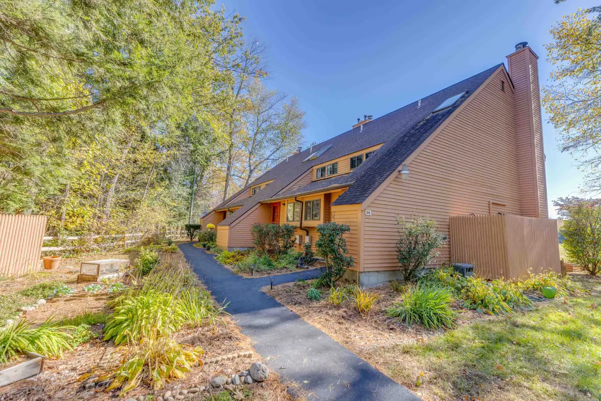 96 Fairway Drive #1, Ashland, NH 03217 - #1