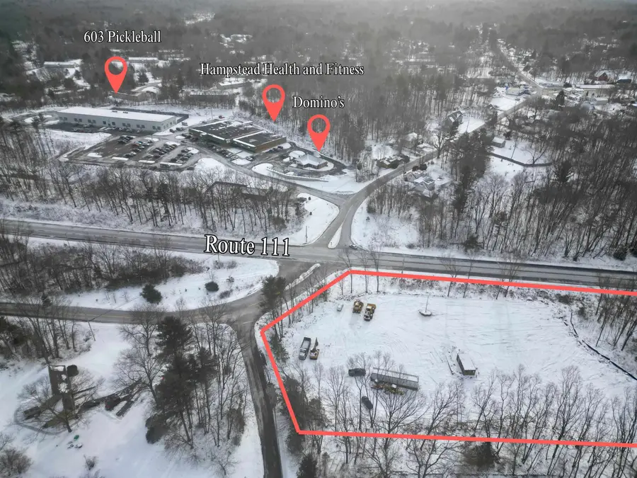 00 Woodridge Road, Hampstead, NH 03841 - Image #2