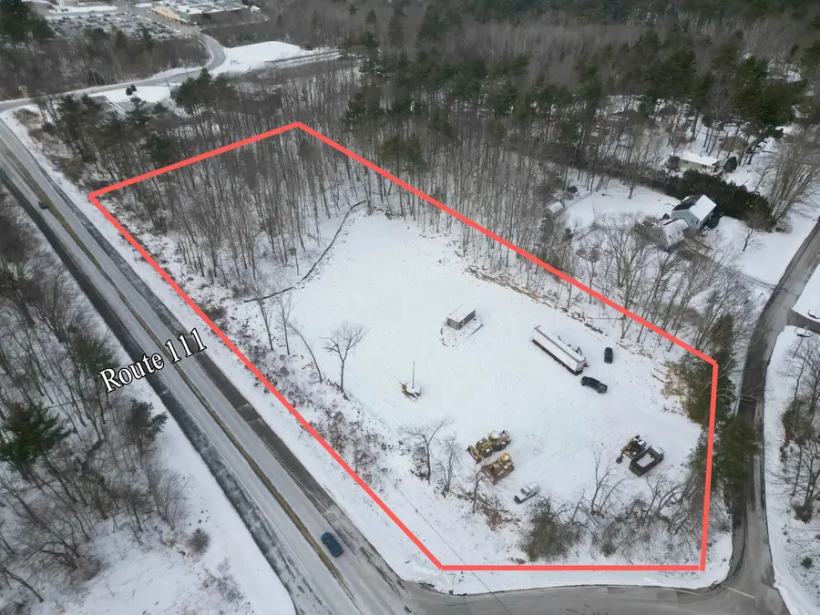 00 Woodridge Road, Hampstead, NH 03841 - Image #3