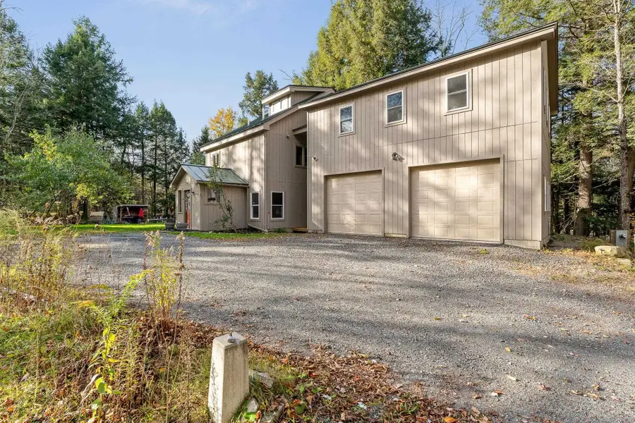 78 Pinebrook Road, Waitsfield, VT 05673 - Image #2