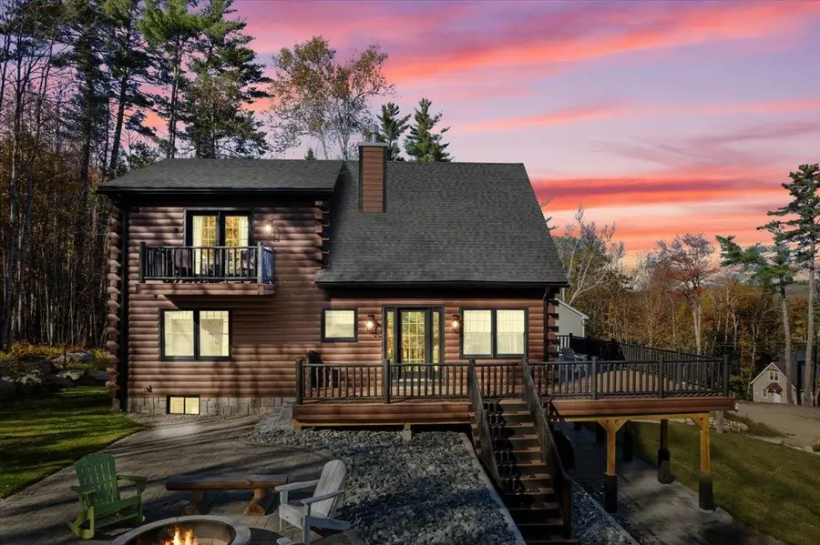 135 Lakeside Drive, Haverhill, NH 03765 - Image #2