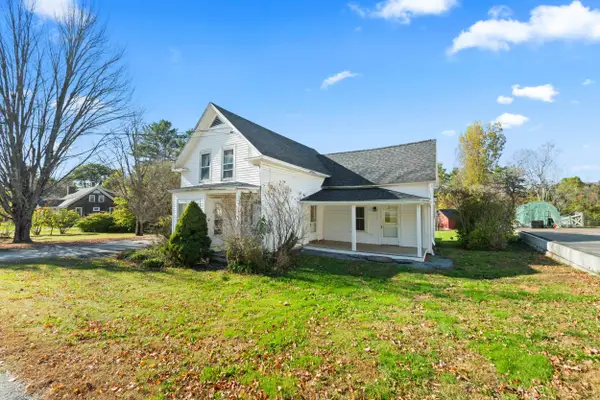 1318 Route 117, Sugar Hill, NH 03586