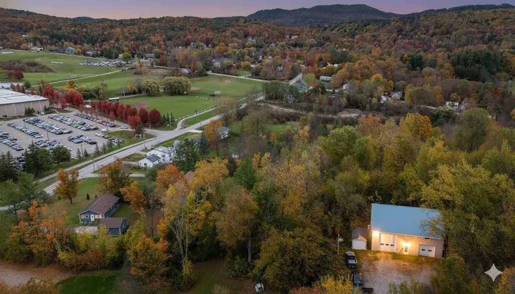 97 Bittersweet Hill, Hinesburg, VT 05461 - Image #1