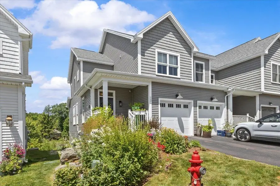 341 O'Brien Farm Road, South Burlington, VT 05403 - Image #2