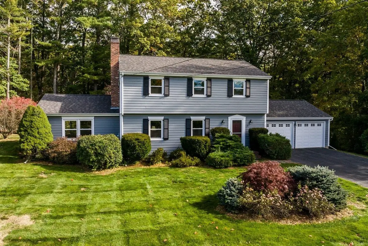 7 Beards Landing, Durham, NH 03824 - Image #1