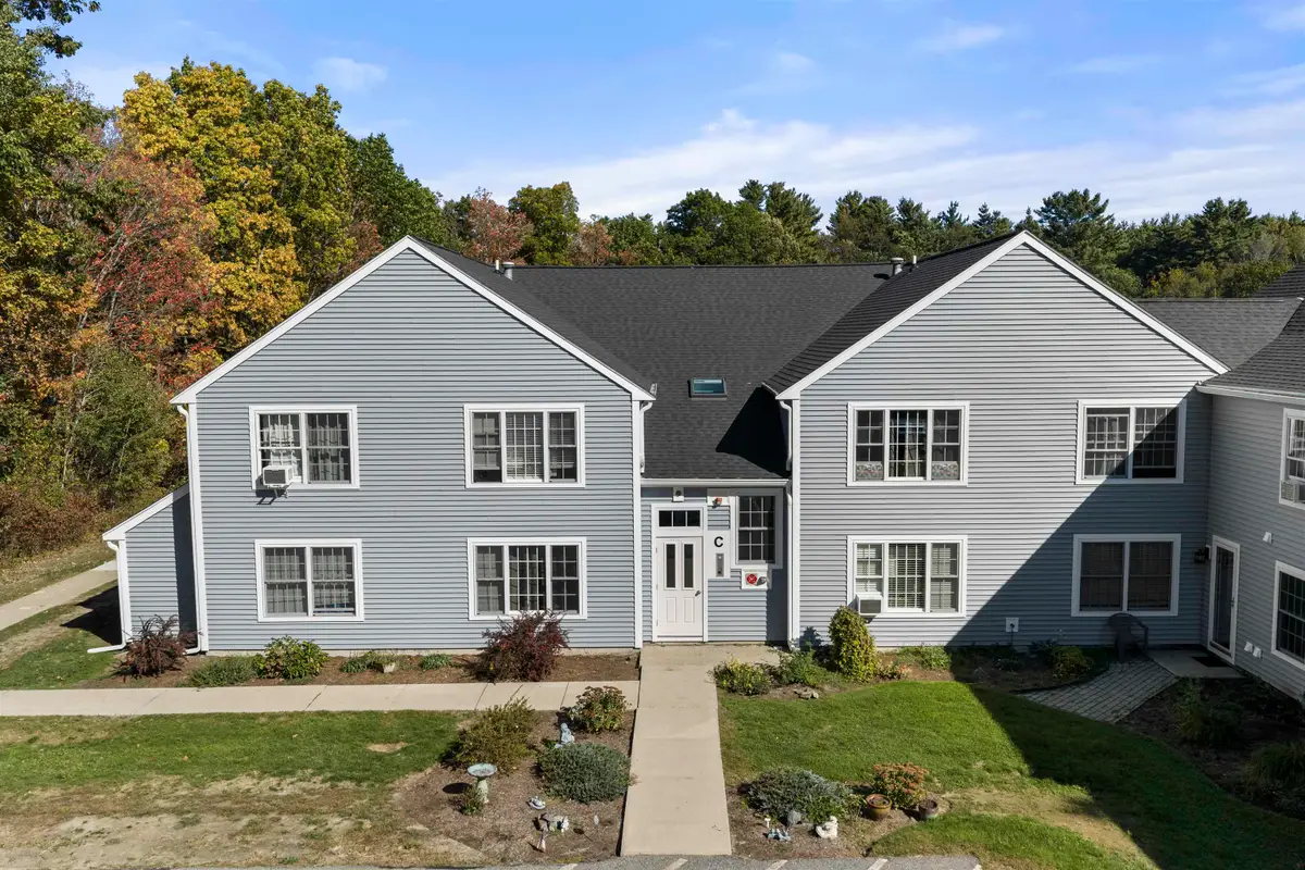 50 Brookside Drive #C3, Exeter, NH 03833 - Image #1