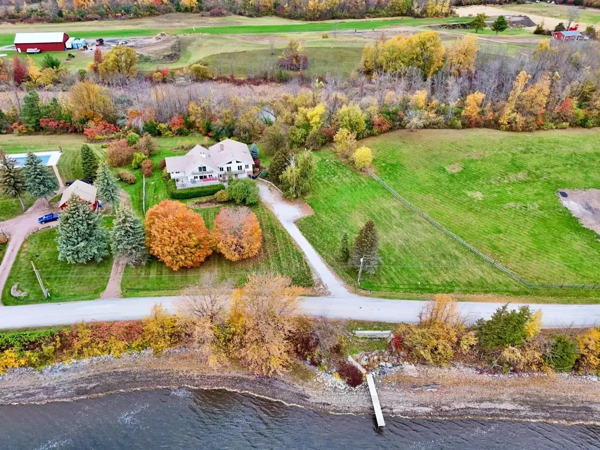 120 Poor Farm Road, Alburgh, VT 05440 - Image #1