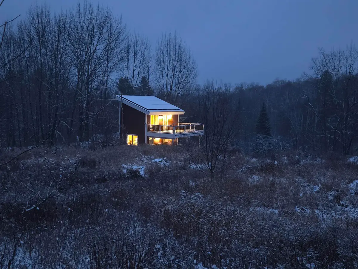 45 Emerson Road, Topsham, VT 05076 - Image #1